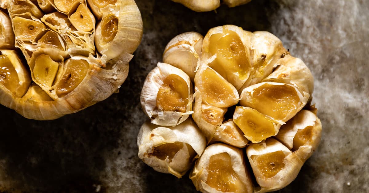 The Ultimate Guide to Oven-Roasted Garlic Perfection